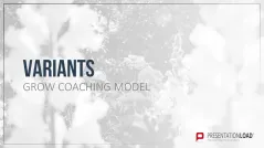 GROW Coaching Model