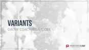 GROW Coaching Model