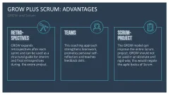 GROW Coaching Model