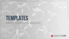 GROW Coaching Model