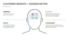 Customer Insights 