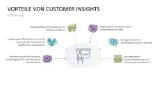 Customer Insights 