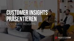 Customer Insights 