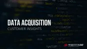 Customer Insights
