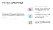 Customer Insights
