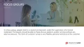 Customer Insights