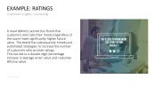 Customer Insights