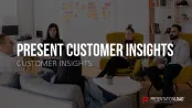 Customer Insights