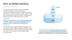 RICE/ICE-Scoring-Modell 