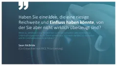 RICE/ICE-Scoring-Modell 