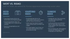 RICE/ICE-Scoring-Modell 