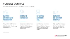 RICE/ICE-Scoring-Modell 