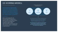 RICE/ICE-Scoring-Modell 