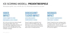 RICE/ICE-Scoring-Modell 