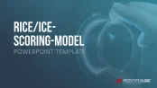 RICE/ICE Scoring Model