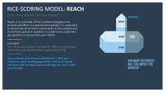 RICE/ICE Scoring Model