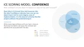 RICE/ICE Scoring Model