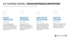 RICE/ICE Scoring Model