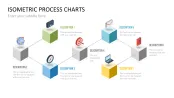 Isometric Process Charts