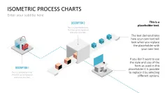 Isometric Process Charts