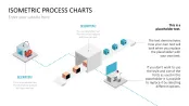 Isometric Process Charts
