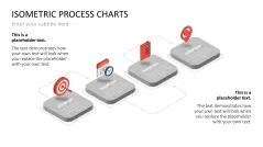 Isometric Process Charts