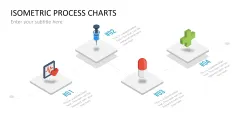 Isometric Process Charts