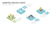 Isometric Process Charts