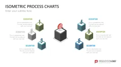 Isometric Process Charts