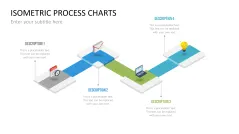 Isometric Process Charts