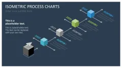 Isometric Process Charts