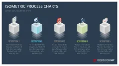 Isometric Process Charts