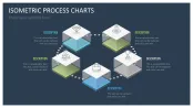 Isometric Process Charts