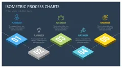 Isometric Process Charts