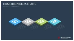 Isometric Process Charts