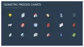 Isometric Process Charts
