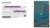 4DX Method