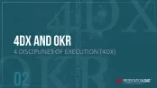 4DX Method