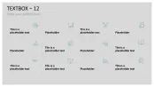 List Templates Toolbox
