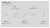 List Templates Toolbox