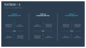 List Templates Toolbox