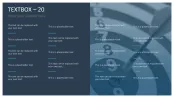 List Templates Toolbox
