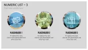 List Templates Toolbox