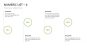 List Templates Toolbox