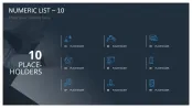 List Templates Toolbox