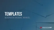 Business Model Wheel