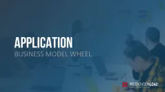 Business Model Wheel