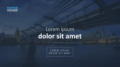 Unternehmenspräsentation-Toolbox 