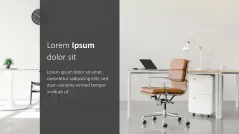 Unternehmenspräsentation-Toolbox 