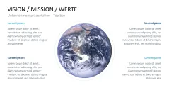 Unternehmenspräsentation-Toolbox 